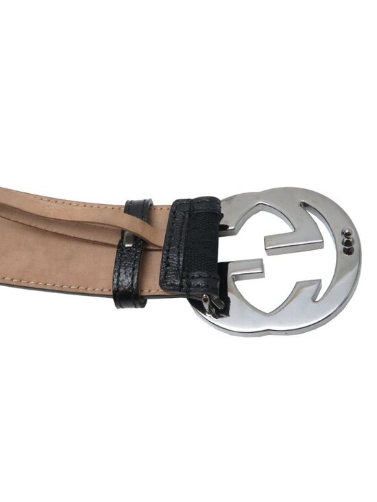 Gucci Belt Belts Black main image 4
